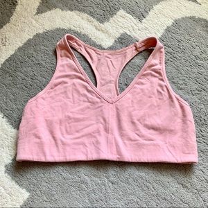 PINK Sports Bra